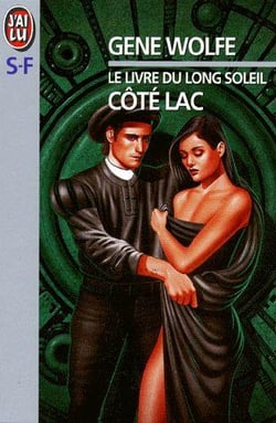 Le livre du long soleil Tome 2 - côté lac