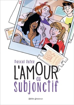 L'Amour au subjonctif