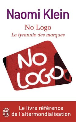 No logo - la tyrannie des marques