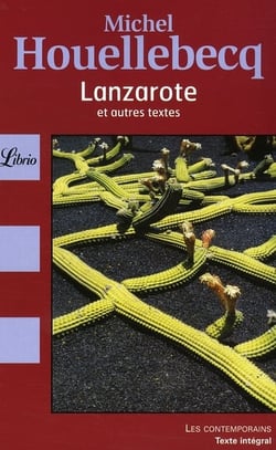 Lanzarote et autres textes