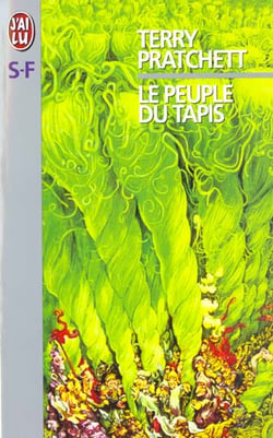 Le peuple du tapis