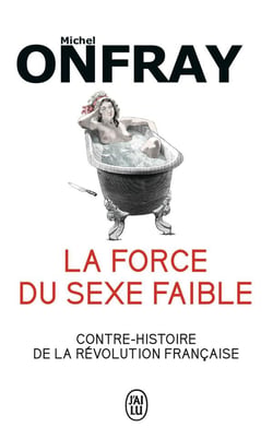 La force du sexe faible