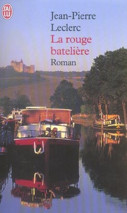 Rouge bateliere (la)