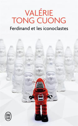 Ferdinand et les iconoclastes