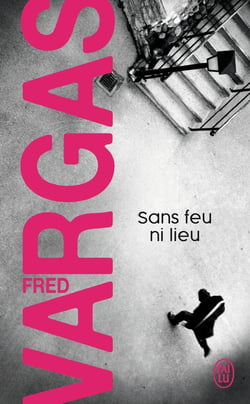 Sans feu ni lieu