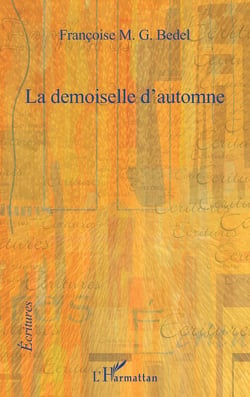 La demoiselle d'automne
