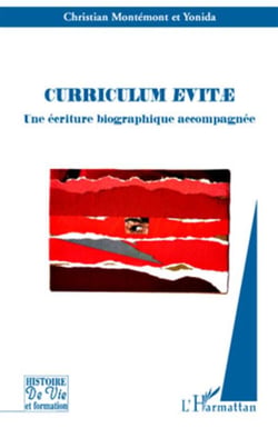 Cuuriculum evitae - une écriture biographique accompagnée