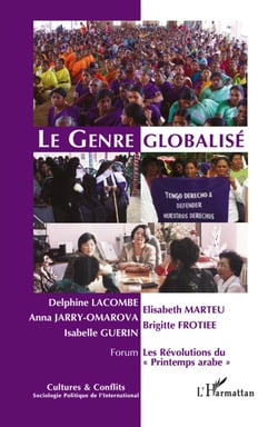 REVUE CULTURES & CONFLITS n.83 : le genre globalisé