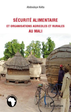 Sécurité alimentaire et organisations agricoles et rurales au mali