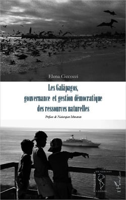 Les Galápagos,- gouvernance et gestion démocratique des ressources naturelles