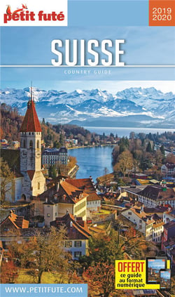 Country guide : Suisse (édition 2019/2020)