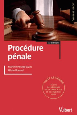 Procédure pénale (5e édition)