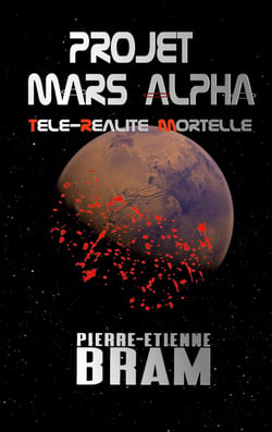 Projet mars alpha