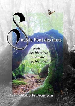 Sous le pont des mots : coulent des histoires et encore des histoires
