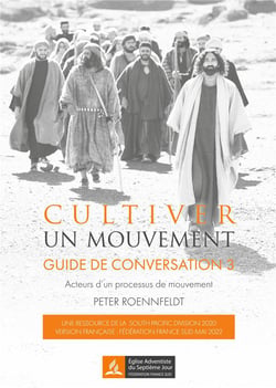 Cultiver un mouvement : Guide de conversation. Acteurs d'un processus de mouvements