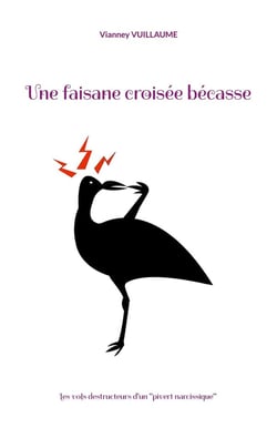 Une faisane croisée bécasse : Les vols destructeurs d'un "pivert narcissique"