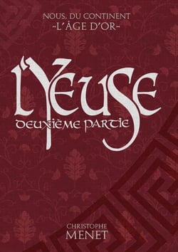 L'yeuse : Deuxième Partie