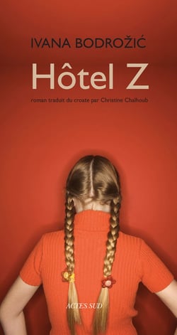 Hôtel Z