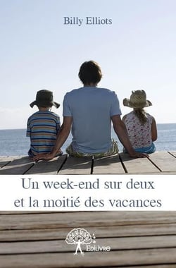 Un week-end sur deux et la moitié des vacances