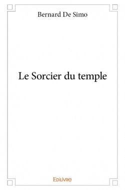Le sorcier du temple