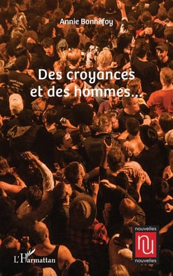 Des croyances et des hommes