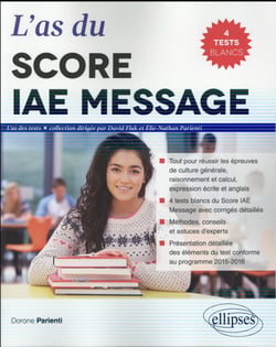 L'As Du Score Iae Message