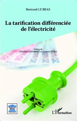 La tarification défférenciée de l'élecricité