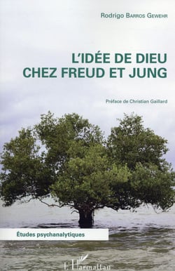L'idée de dieu chez Freud et chez Jung