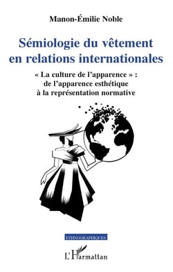 Sémiologie du vêtement en relations internationales