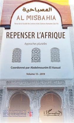 Repenser l'Afrique - approches plurielles