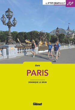 Dans Paris (3e édition)