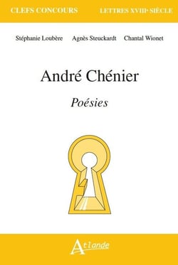 André Chénier, poésies