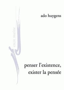 Penser l'existence, exister la pensée - de l'humanité, de l'amour, au jour de la phénoménologie clinique