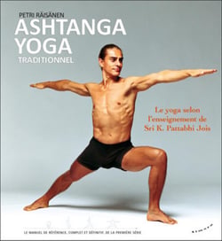 Ashtanga Yoga Traditionnel