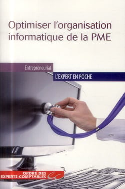 Optimiser l'organisation informatique de la PME