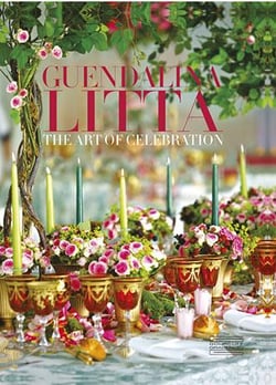 Guendalina Litta - The Art Of Celebration