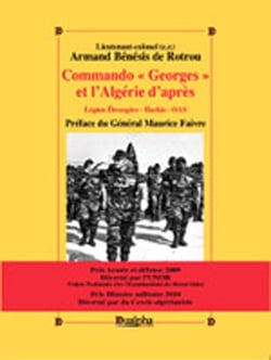 Commando «Georges» et l'Algérie d'après