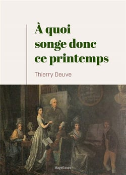 A quoi songe donc ce printemps : Regard autobiographique d'un entomologiste du Muséum