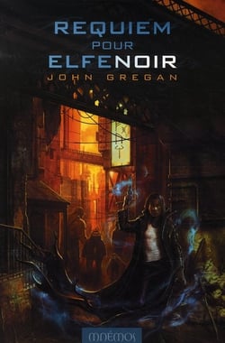 Requiem pour elfe noir