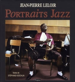 Portraits jazz
