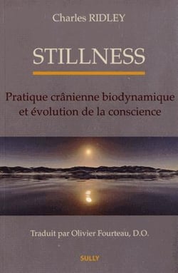 Stillness