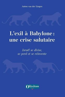 L'exil à Babylone : Une crise salutaire