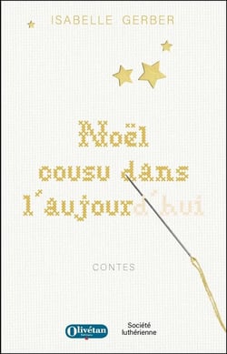 Noël cousu dans l'aujourd'hui
