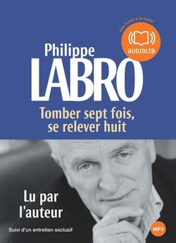 Tomber sept fois se relever huit