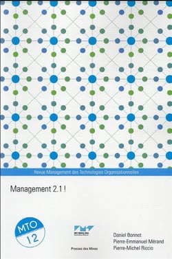 Management des Technologies Organisationnelles n.12 : Management 2.1 !