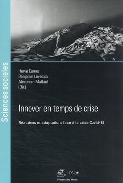 Innover en temps de crise : réactions et adaptations face à la crise covid-19