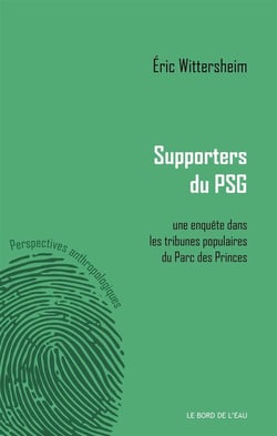 Supporters du PSG - une enquête dans les tribunes populaires du Parc des Princes