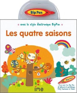 Les quatre saisons