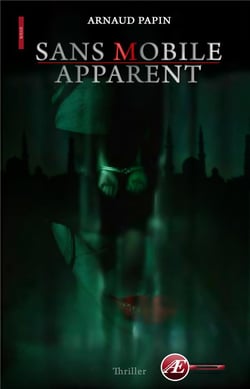 Sans mobile apparent