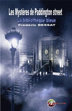 Les mysteres de Paddington street